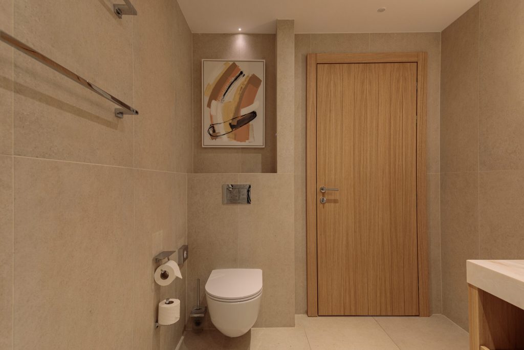 HILTON HOTEL PREKO